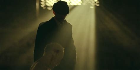 Peaky Blinders: 10 Best Arthur Shelby Quotes