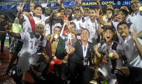 I-League: Mohun Bagan eye returning to winning ways | India.com