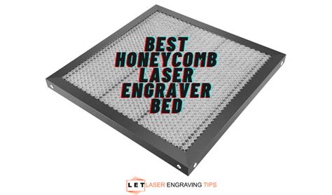 Laser Engraver Bed Grid