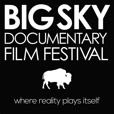 Big Sky Documentary Film Festival - Lively Times