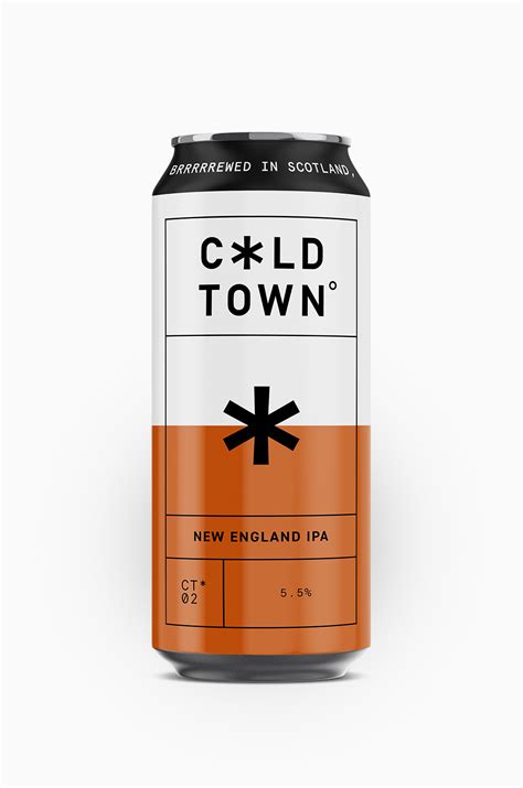 New England IPA Buy Online Cold Town Beer Store