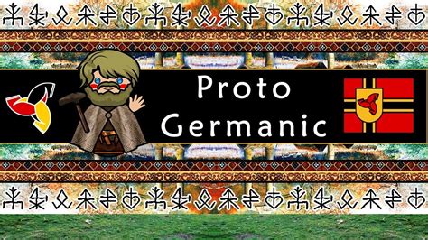 Ancient Germanic Alphabet Crossword - prntbl.concejomunicipaldechinu.gov.co