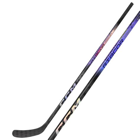 Hockey Plus Best Pricing On Ccm Ribcor Trigger Pro Ice Hockey Stick