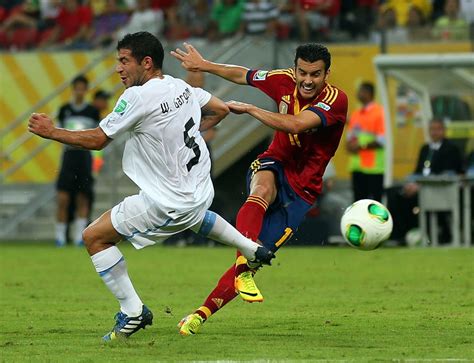 Spanish Football | Soccer | Sports Blog