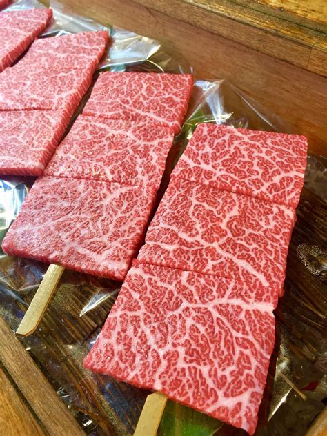 House Of Japanese Wagyu Penney Foret