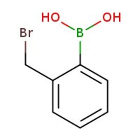 Brommethyl Phenylborons Ure Thermo Scientific Chemicals