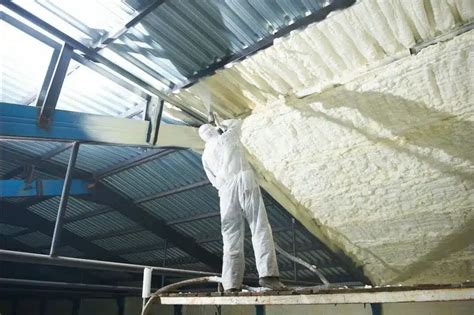 Professional Open Cell Spray Foam Insulation Contractor