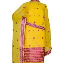 Phulkari Suits Suppliers, Manufacturers & Dealers in Patiala, Punjab