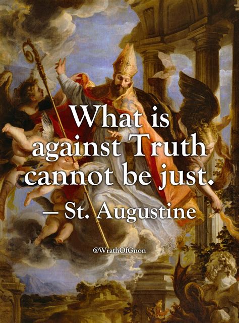 13 St Augustine Quotes On Truth Ribvo Ulatane