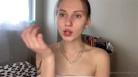 Femdom Nelly Giantess My Lovely Vore With Gummy Bears MP4 HD