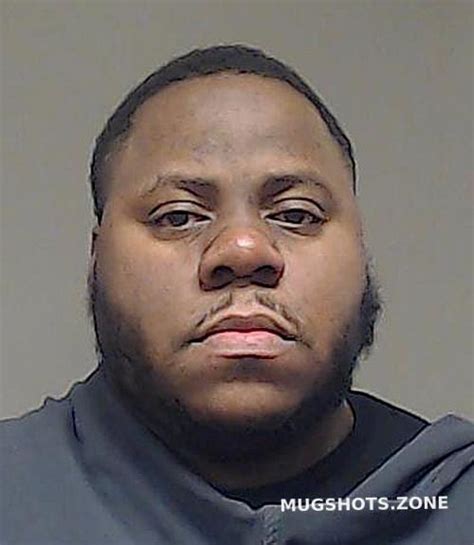 Smith Zarrius Devon 02172022 Collin County Mugshots Zone