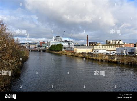 Brains brewery buildings hi-res stock photography and images - Alamy