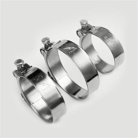 single bolt clamps al feel trading llc