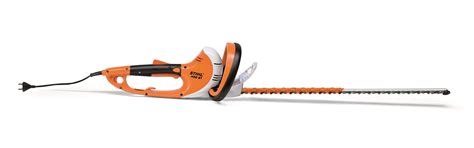 STIHL HSE 61 Heckenschere 60 Cm 4812 011 3560 STIHL Online Shop