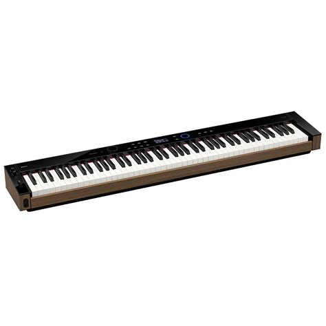 Casio Px S Bk Stagepiano Musik Produktiv