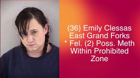 East Grand Forks Woman Facing Drug Charges Youtube