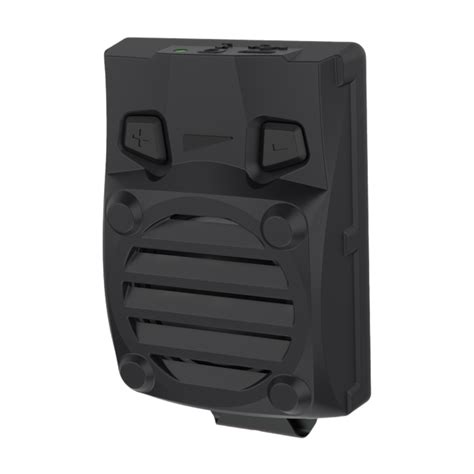 Military Loudspeakers and Army Speakers - Best Tactical Loudspeakers by Vitavox Sound