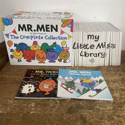 Books For Men 3