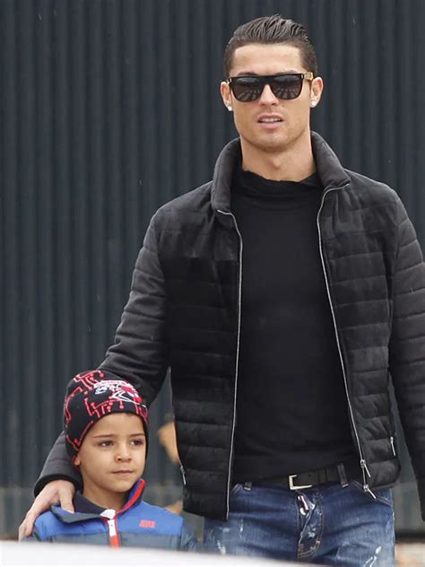 Photo Cristiano Ronaldo Bye Bye Irina Le Seul Amour De Sa Vie C