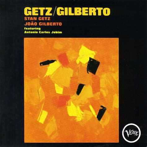 Analogue Productions Lp Getz Gilberto G