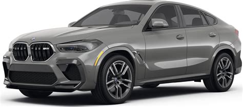 Bmw X M Price Reviews Pictures More Kelley Blue Book