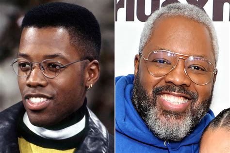 Where Is the Cast of 'A Different World' Now? All About Their Lives Today