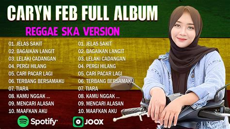 Lagu Cover Versi Reggae Musik Enak Didengar Saat Santai Youtube