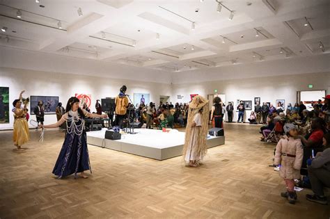 portland art museum job