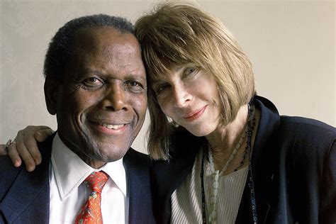 Sidney Poitier dead: Actor who made Hollywood history was 94 - Los ...