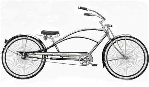 what make and model is this bike please? ~ Bicycles ~ AnswerBun.com