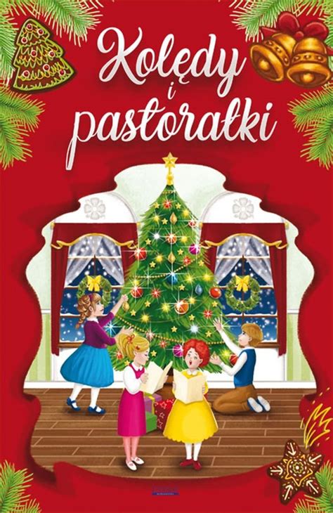 Kol Dy I Pastora Ki Kwietniewska Katarzyna Ksi Ka W Sklepie Empik