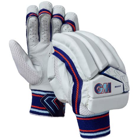 Gunn And Moore Mana Batting Gloves 2024 From