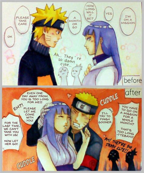 Naruhina Memes Completed Artofit