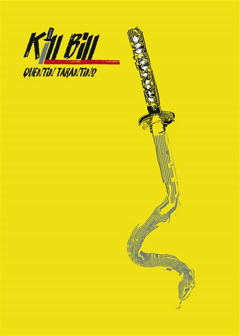 Quentin Tarantino movies poster design on Behance