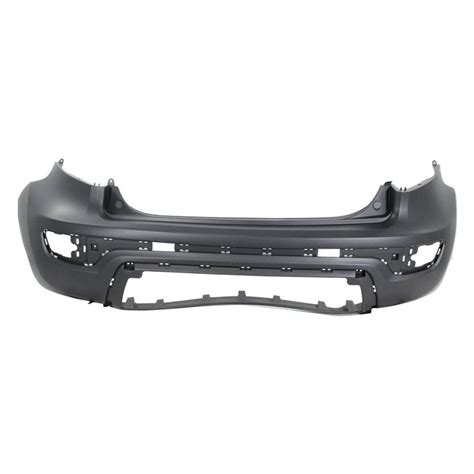 Replace® - Kia Soul 2012-2013 Rear Bumper Cover