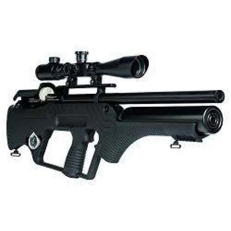 Hatsan Bullmaster Mm Semi Auto Pcp Bullpup Air Rifle Pellet Guns