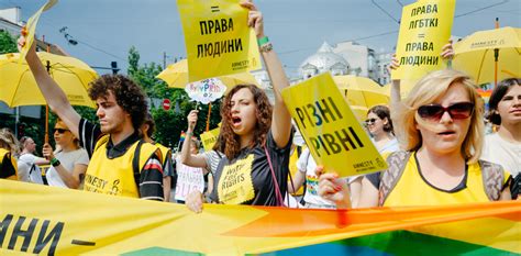 30 Human Rights Wins Worth Celebrating Amnesty International