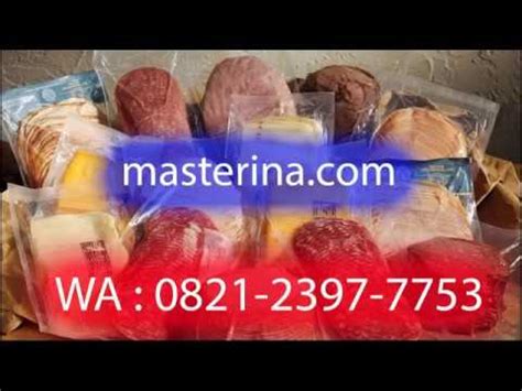 WA 082123977753 Agen Vacuum Bag Otakotak Pengiriman Ke Gerbosari