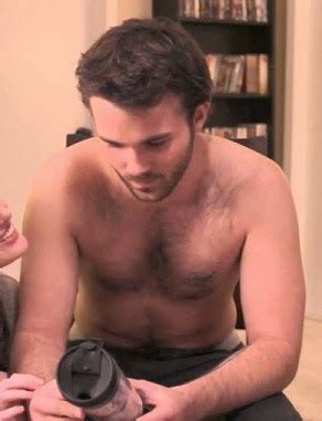 Hutch Dano Naked Pictures Telegraph