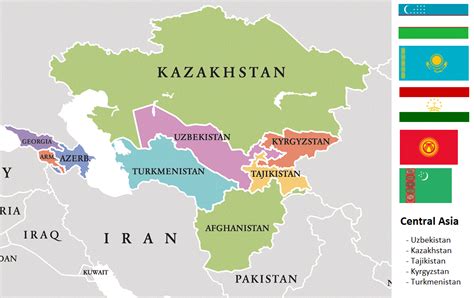 countries  central asia   capitals countryaahcom