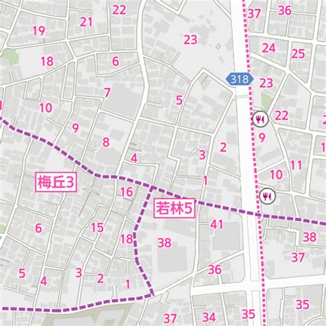 ゼンリン住宅地図（pdf）を購入 いつもnavi