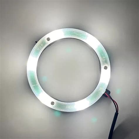 Luz De Husillo Para Fresadora Cnc Luces De Trabajo Led Magn Envío gratis