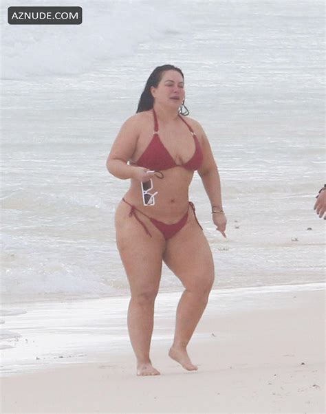 Chiquis Rivera Sexy Enjoying Her Vacation On The Beach In Tulum Mexico