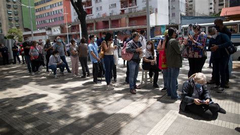 Venezuela Una Misión De La Unión Interparlamentaria Visitará El País En Junio ¿cuál Es La