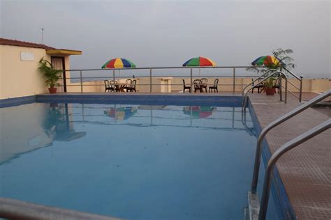 Best Hotels In Puri Near Sea Beach With Swimming Pool