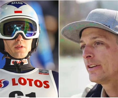 Kamil Stoch sprawił że Thomas Thurnbichler zaniemówił Wymowna reakcja