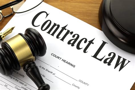 Difference Between Tort And Breach Of Contract IPleaders