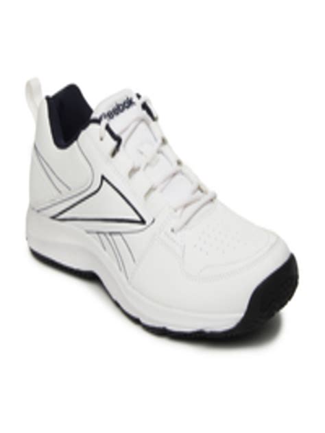 Buy Reebok Men White All Day Walk LP Walking Shoes - Sports Shoes for ...