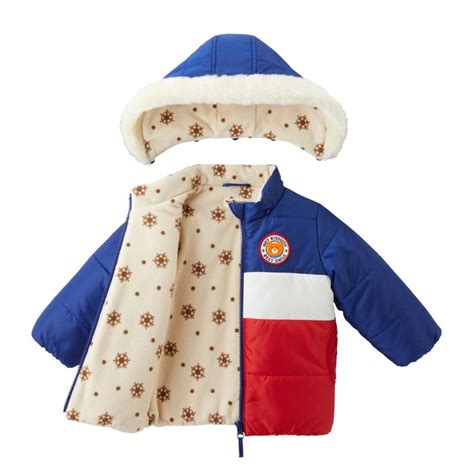 HOT BISCUITS ミキハウス cm 裏地フリース ジャンパー アウトレット マルチカラー cm cm