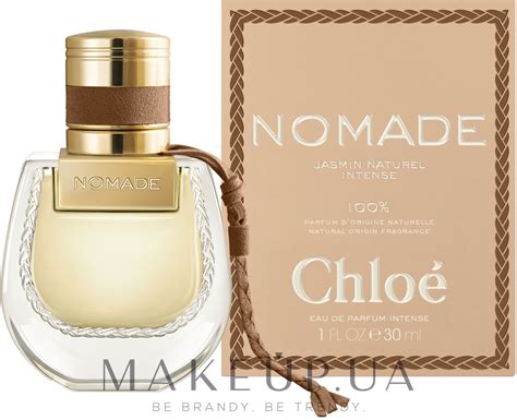 Chloé Nomade Jasmine Naturel Intense Парфумована вода купити за